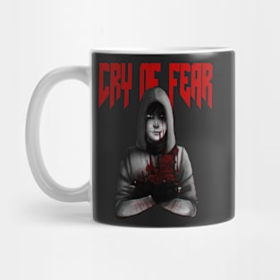 cry of fear Mug